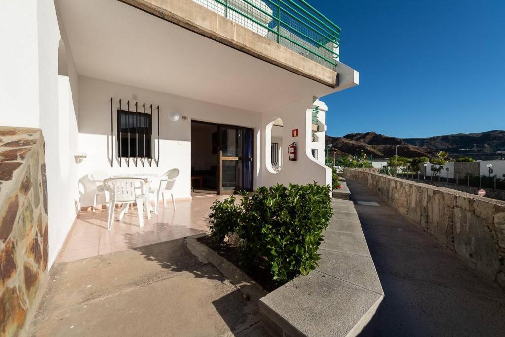 Huertas Del Nublo Vivienda Vacacional Puerto Rico  Buitenkant foto
