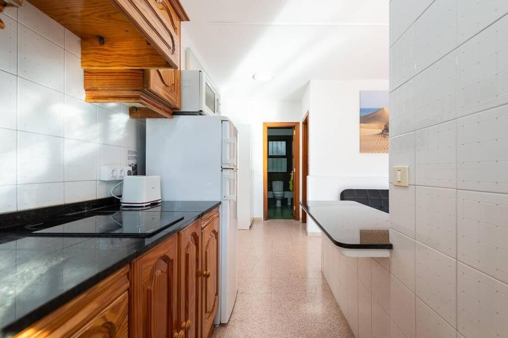Huertas Del Nublo Vivienda Vacacional Puerto Rico  Buitenkant foto