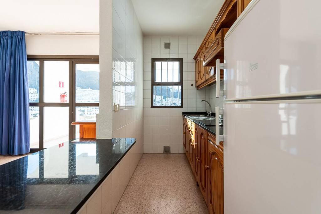 Huertas Del Nublo Vivienda Vacacional Puerto Rico  Buitenkant foto