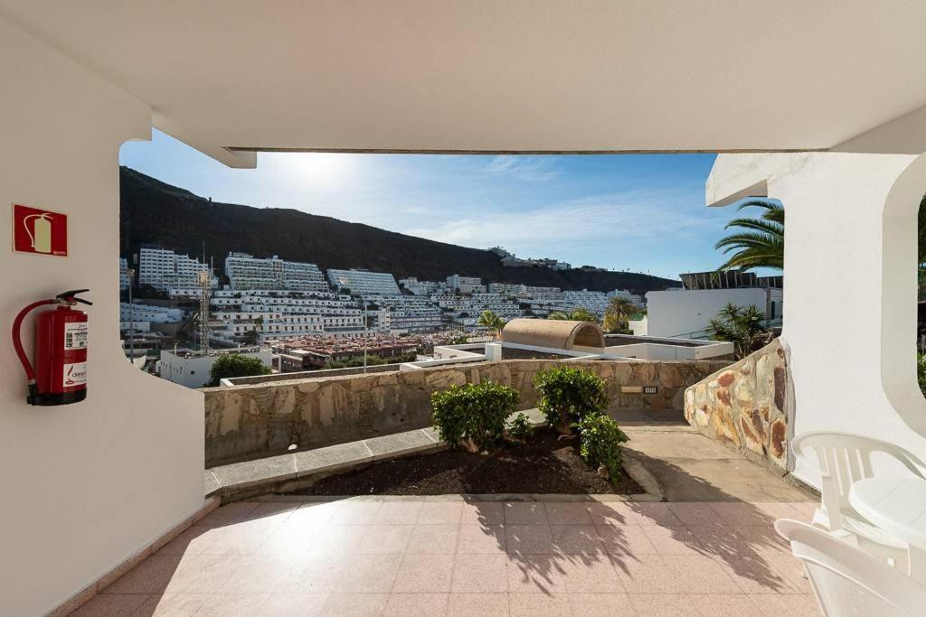 Huertas Del Nublo Vivienda Vacacional Puerto Rico  Buitenkant foto